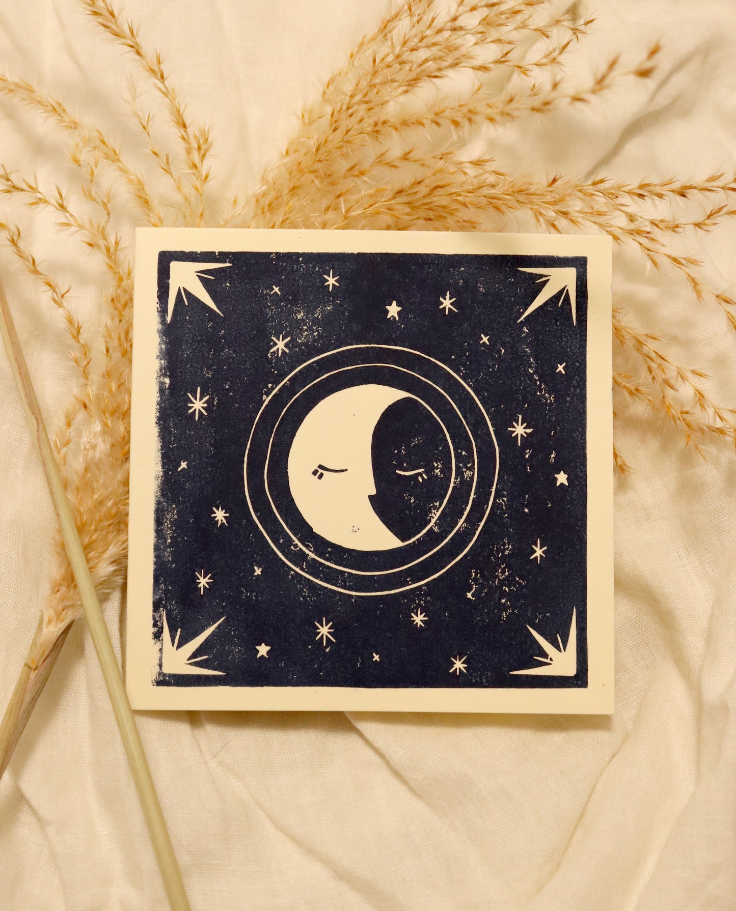 Sun and Moon Cards