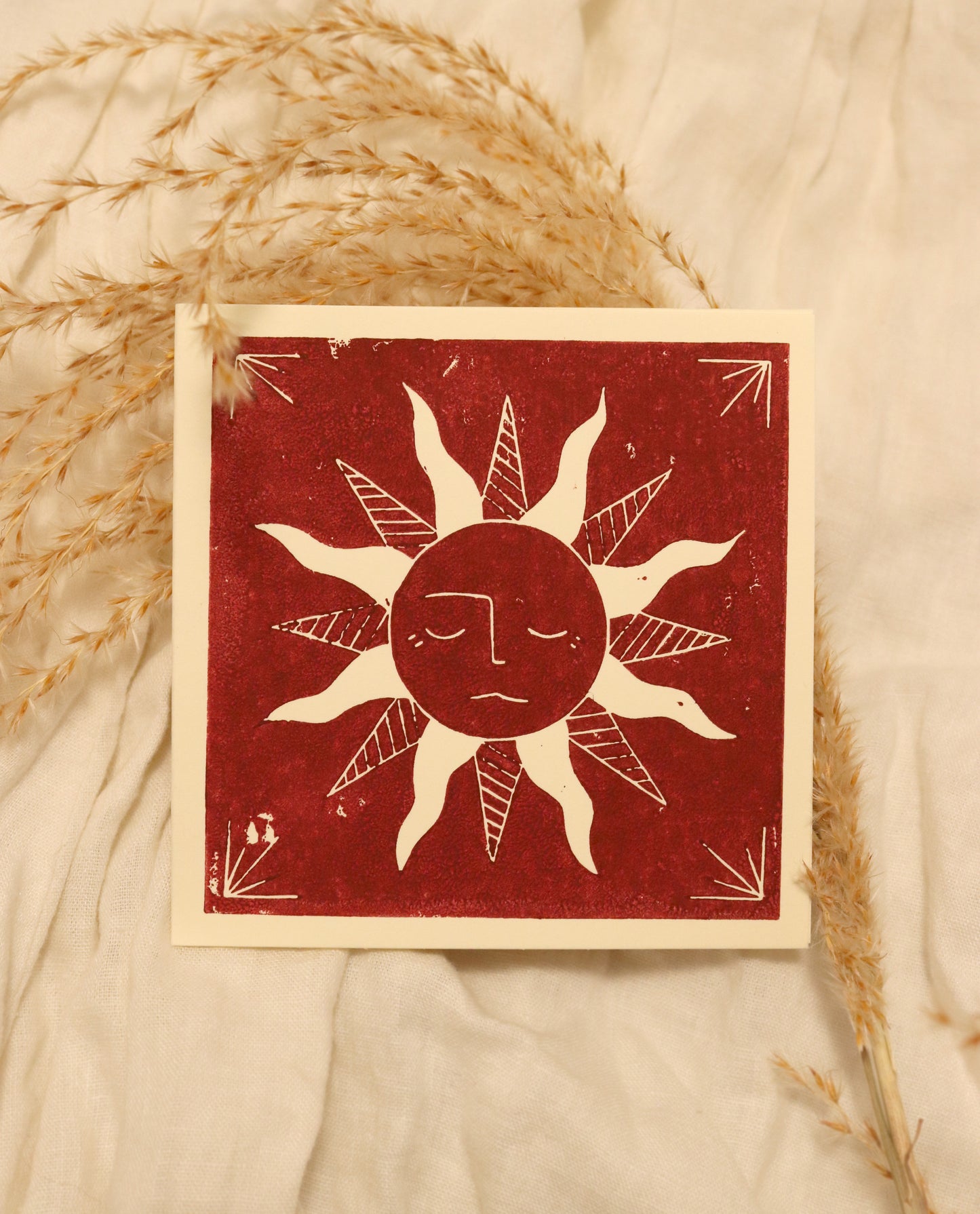 Sun and Moon Cards